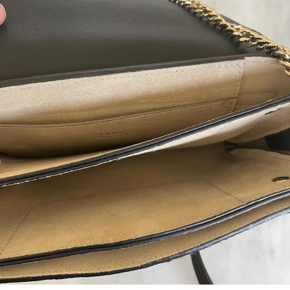 Chloe Faye crossbody leopard bag - Picture 5 of 10